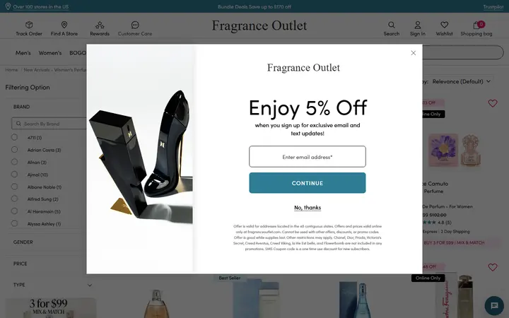/collections/new-arrivals-womens-perfumes — Fragrance Outlet