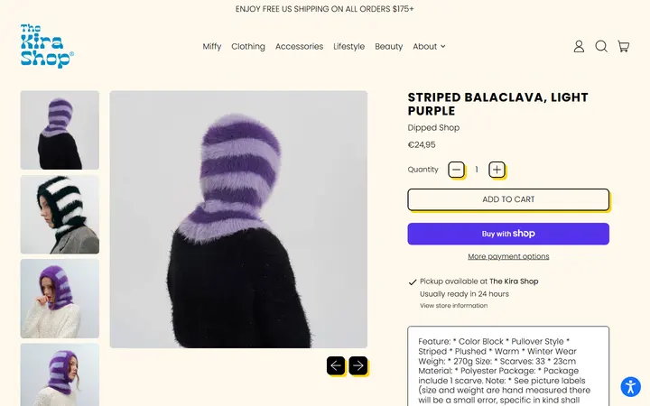 /collections/soft-accessories/products/dipped-shop-striped-color-block-pullover-hat-scarve-dps1615-light-purple — Aloha Kira