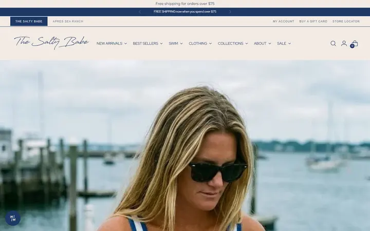 /pages/shop-by-brand — The Salty Babe