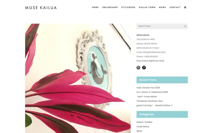 /archives/22354 — Muse Kailua