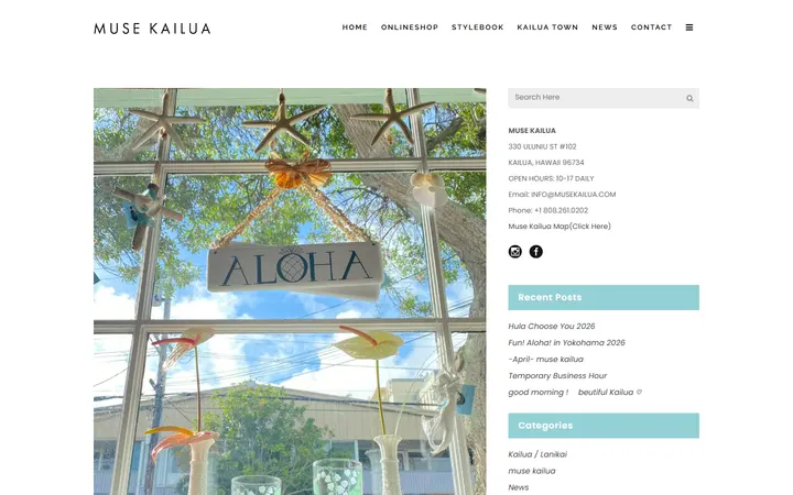 /archives/22385 — Muse Kailua