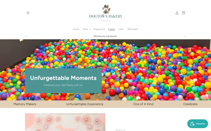 /pages/events — Dogtown Bakery