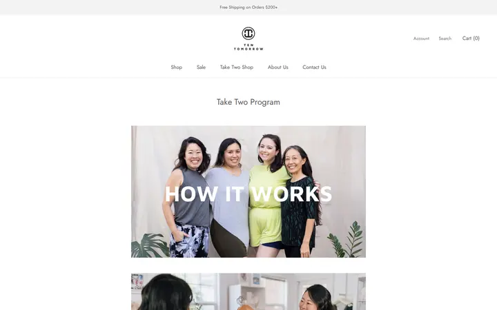 /pages/take-two-program — Ten Tomorrow
