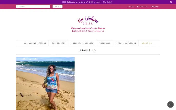 /pages/about-us — Kai Wahine Designs