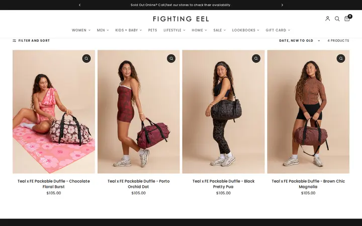 /collections/re-mens-accessories — Fighting Eel - Downtown
