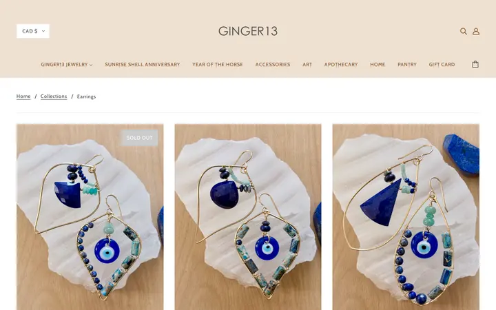 /collections/gifts — Ginger13