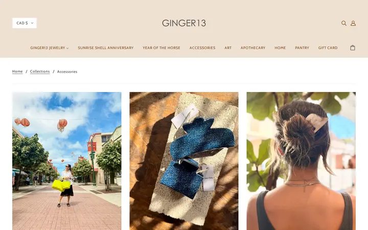 /collections/gifts-1 — Ginger13