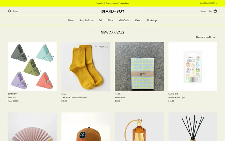 /collections/new-arrivals — ISLAND-BOY shop