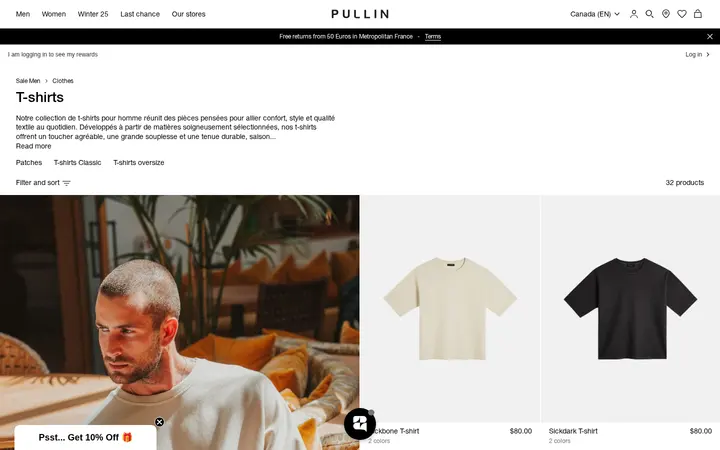 /en-ca/collections/tshirts-debardeurs — PULLIN HONOLULU