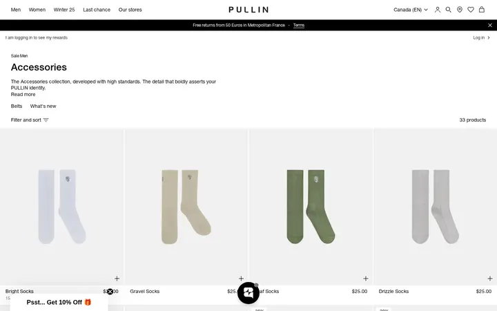 /en-ca/collections/accessories — PULLIN HONOLULU