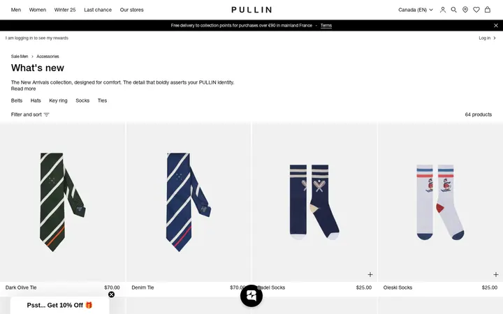/en-ca/collections/whats-new-accessories — PULLIN HONOLULU