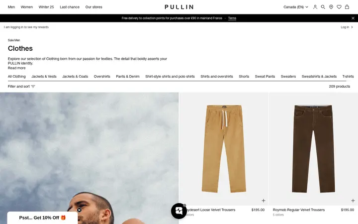 /en-ca/collections/new-mens-apparel-1 — PULLIN HONOLULU