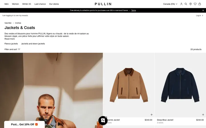 /en-ca/collections/jackets-and-coats — PULLIN HONOLULU
