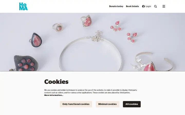 /stories-the-art-of-jewelry-c231 — HoMA Shop