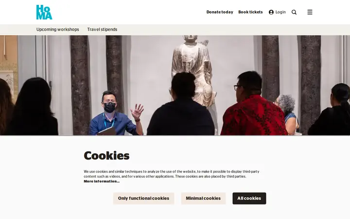 /educator-workshops-jhby — HoMA Shop