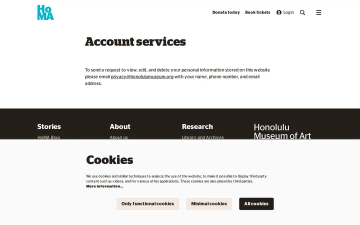 /account-services-6nqb — HoMA Shop