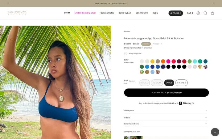 /collections/shop-all-sale/products/moorea-voyager-indigo-sport-brief-bikini-bottom — San Lorenzo Bikinis Waikiki