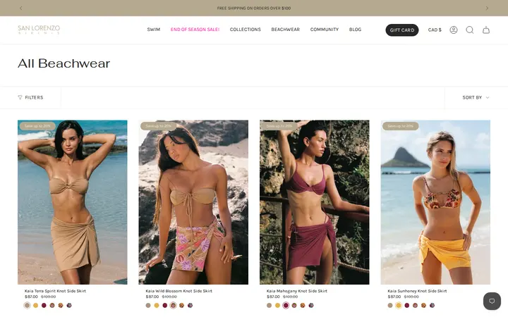 /collections/accessories — San Lorenzo Bikinis Waikiki
