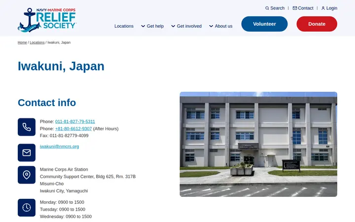/locations/iwakuni-japan — Thrift Shop-Navy Marine Corps Relief Society