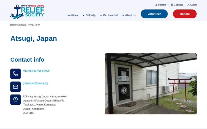 /locations/atsugi-japan — Thrift Shop-Navy Marine Corps Relief Society