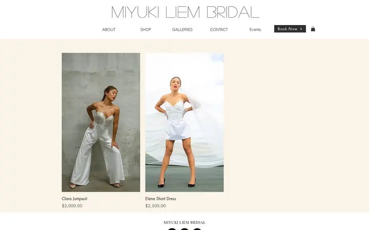 /mlb-soiree-collection — Miyuki Liem Bridal
