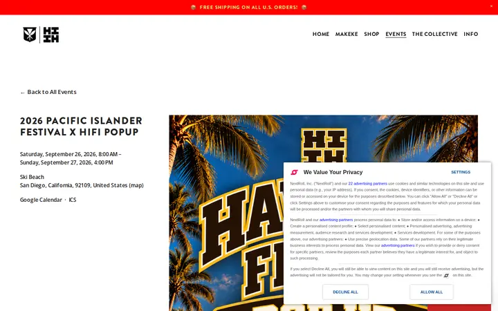 /events/2026-pacific-islander-festival — Hawaii's Finest Clothing