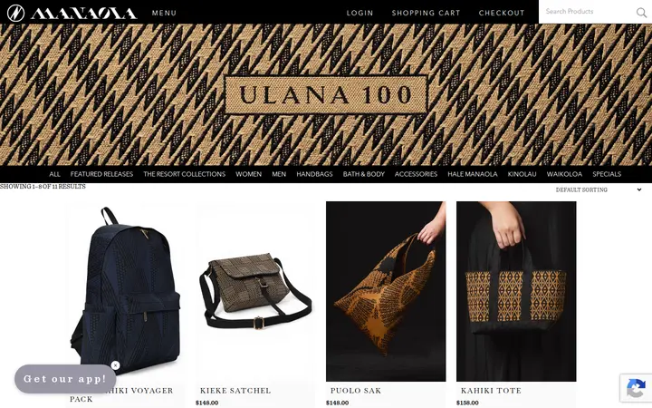 /product-category/bags-accessories/ulana-100 — MANAOLA