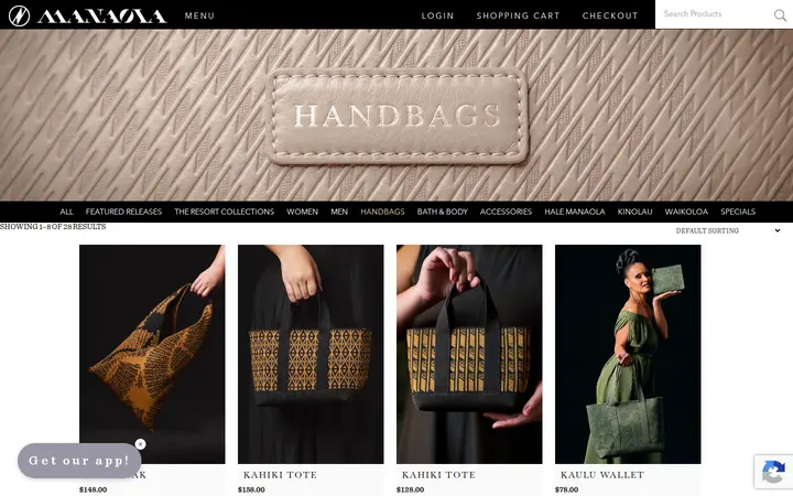 /product-category/bags-accessories — MANAOLA