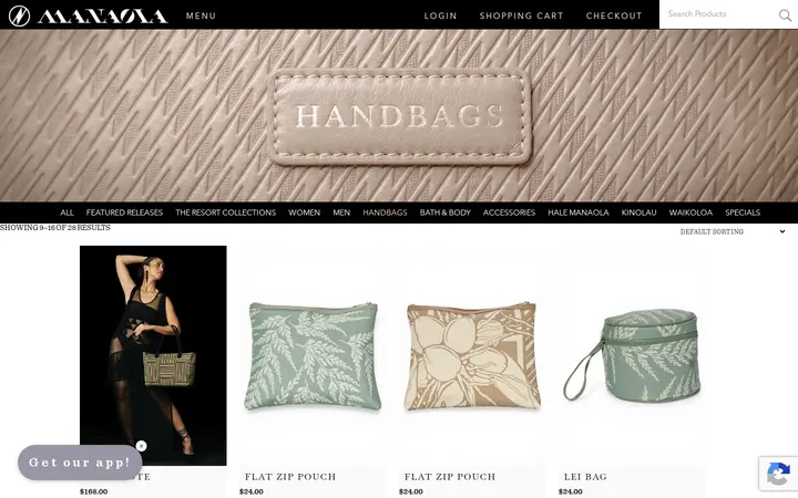 /product-category/bags-accessories/page/2 — MANAOLA