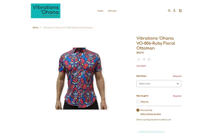 /product/vibrations-ohana-vo-006-ruby-floral-ottoman/431 — Vibrations 'Ohana