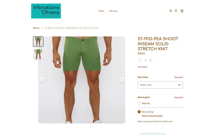 /product/st-1932-pea-shoot-inseam-solid-stretch-knit/QZOR64AFWSNFNIUYZY7YB4ZG — Vibrations 'Ohana