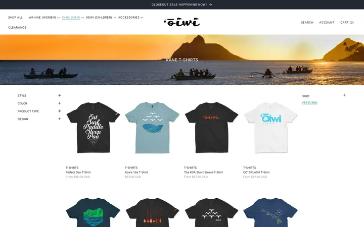 /collections/kane-t-shirts — Oiwi Ocean Gear