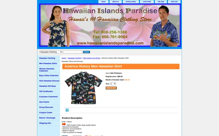 /americahistory.html — Hawaiian Islands Paradise