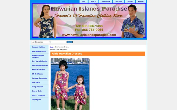 /gico.html — Hawaiian Islands Paradise