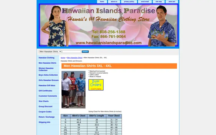 /mehash3xl4xl.html — Hawaiian Islands Paradise