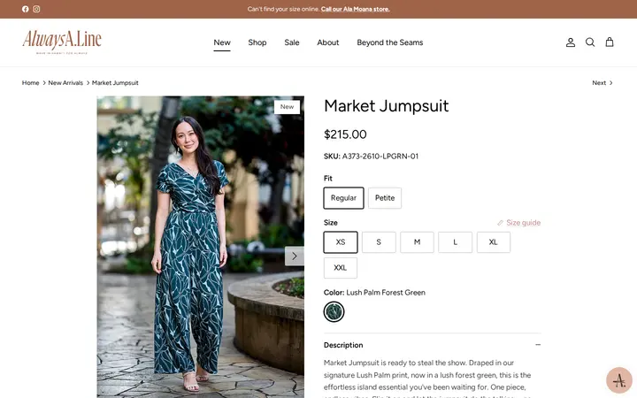 /collections/new-arrivals/products/market-jumpsuit-19 — Always A.Line
