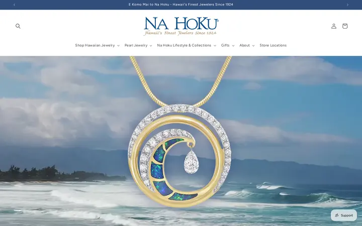 /en-ca — Na Hoku - Hawaii's Finest Jewelers Since 1924