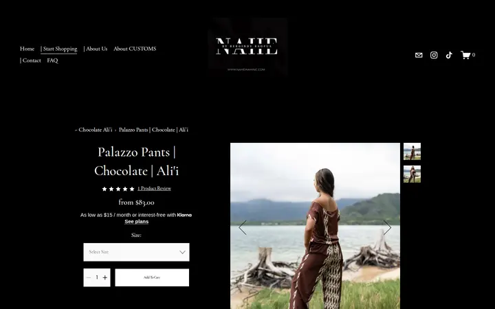 /-celebrationcollection2025/p/palazzo-pants-chocolate-alii — NAHE Wahine