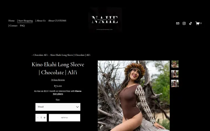 /-celebrationcollection2025/p/kino-ekahi-long-sleeve-chocolate-alii — NAHE Wahine
