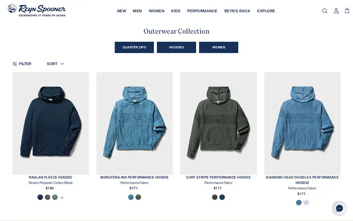 /collections/outerwear-collection/hoodie — Reyn Spooner Ka Makana Ali'i