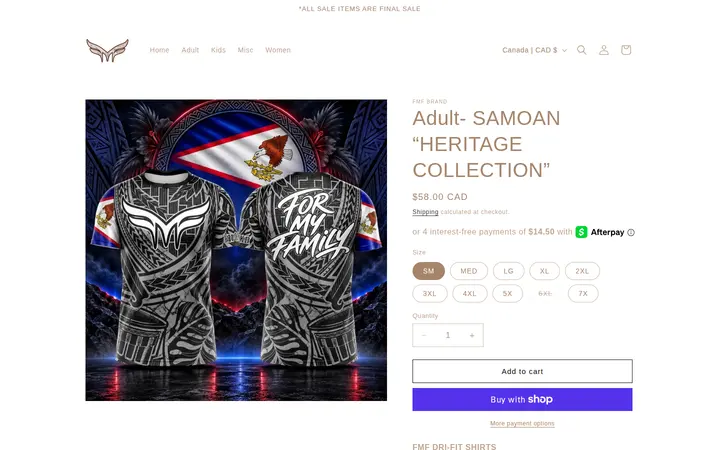 /products/adult-new-pre-order-samoan-heritage-collection-copy — FMF BRAND