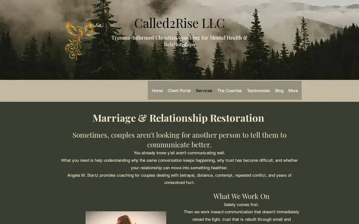 /services/christian-coaching-marriage-relationship-restoration — Called 2 Rise