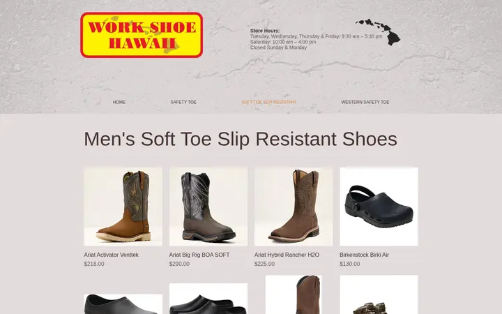 /copy-of-women-s-soft-toe-slip-resistant-1 — Work Shoe Hawaii