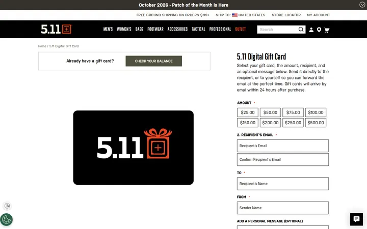 /digital-gift-card.html — 5.11