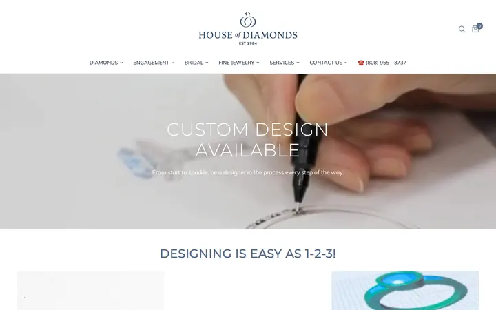 /pages/custom-jewelry — House of Diamonds Hawaii