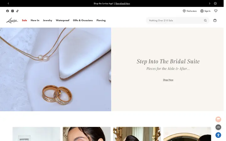 /pages/lovisa-bridal-jewelry-collection — Lovisa