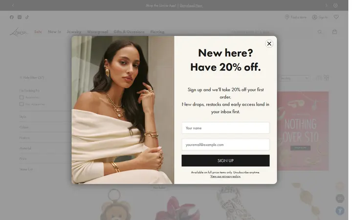 /collections/best-selling-accessories — Lovisa