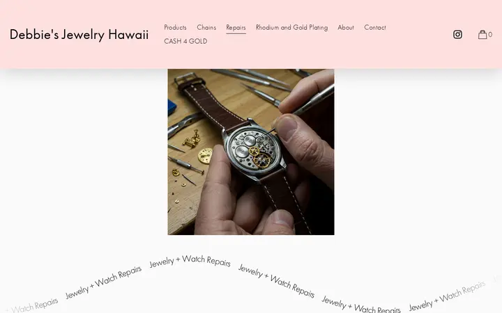 /repairs-1 — Debbie's Jewelry