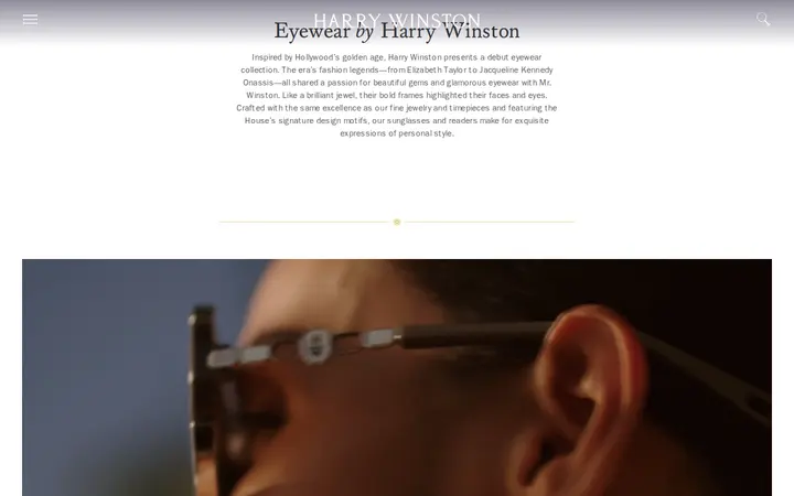 /en/themes/eyewear — Harry Winston Ala Moana