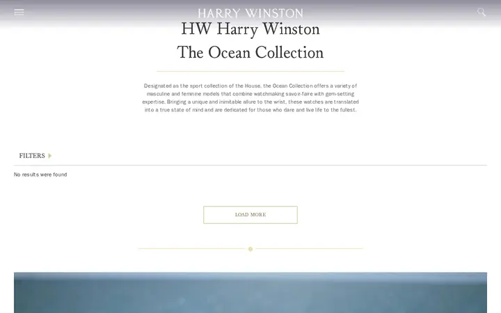 /en/products/harry-winston-the-ocean-collection — Harry Winston Ala Moana